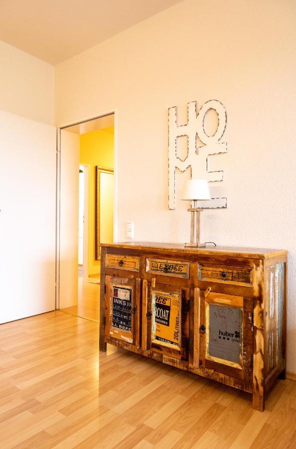 Ferienwohnung Art City-Studio Kassel 2 Zewnętrze zdjęcie