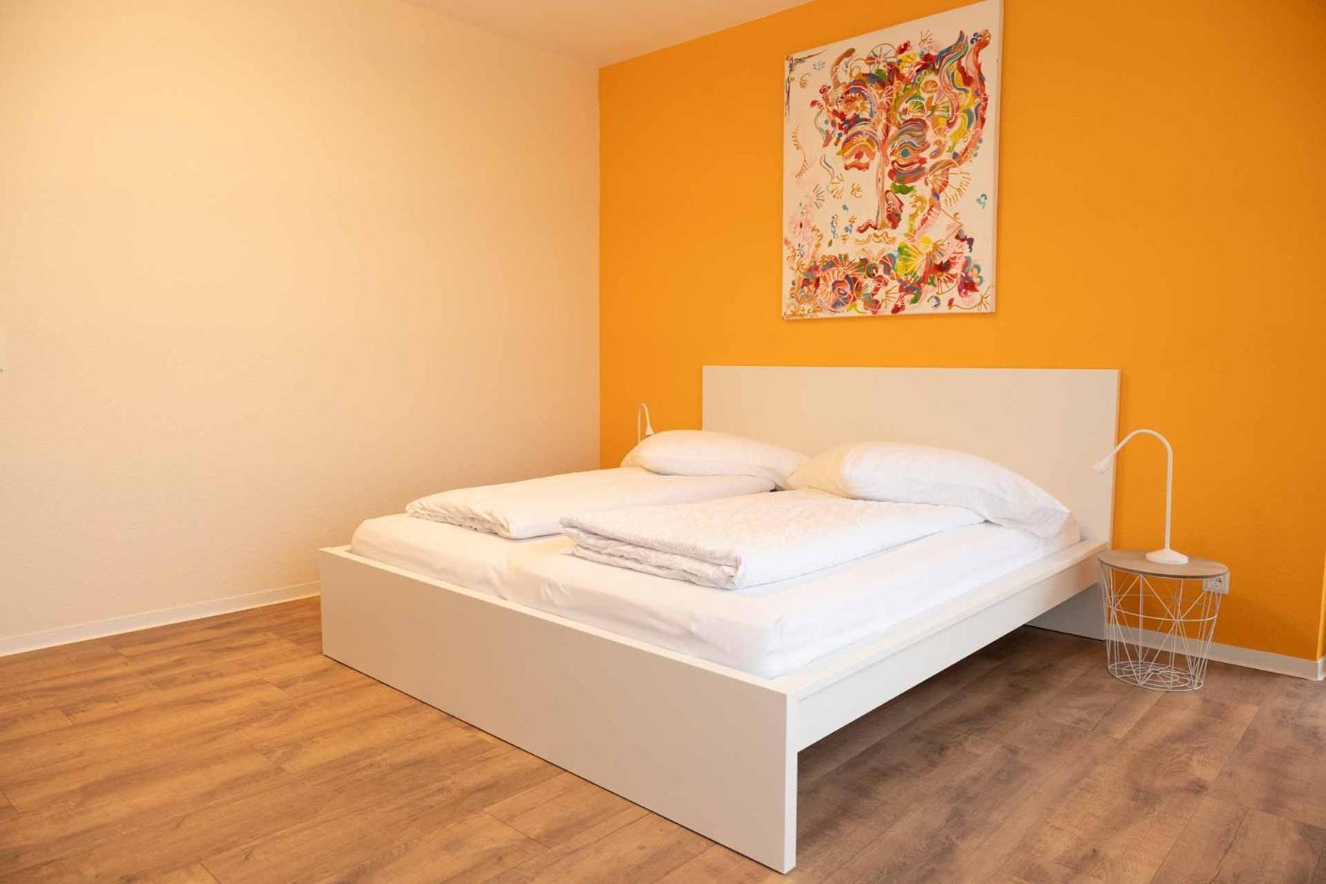 Ferienwohnung Art City-Studio Kassel 2 Zewnętrze zdjęcie