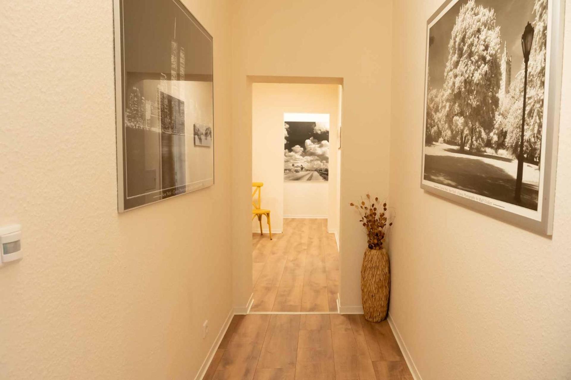 Ferienwohnung Art City-Studio Kassel 2 Zewnętrze zdjęcie